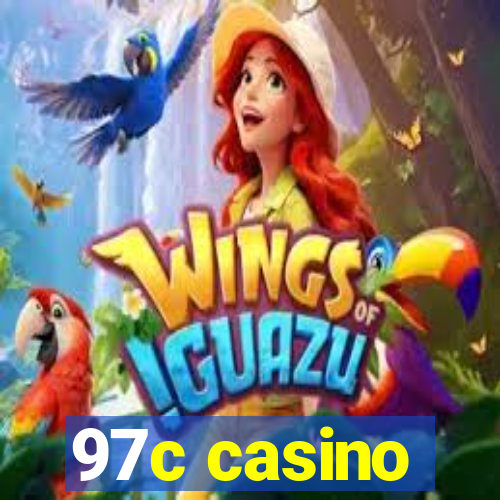 97c casino